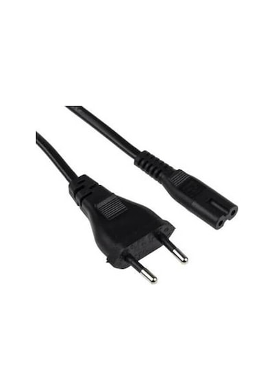 Koodmax Sony Ps4 Ps5 Ps3 Ps2 Xbox One S X Uyumlu Power Güç Elektrik Kablosu - 3 Metre
