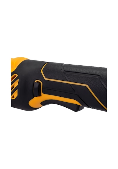 Jcb 21-18AG-B Akülü Avuç Taşlama 18 V - Aküsüz Versiyon