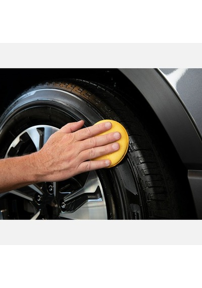 Meguiars Hot Shine Lastik Parlatıcı Sprey 710 Ml
