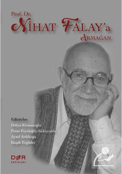 Prof. Dr. Nihat Falay'a Armağan- Der Yayınları