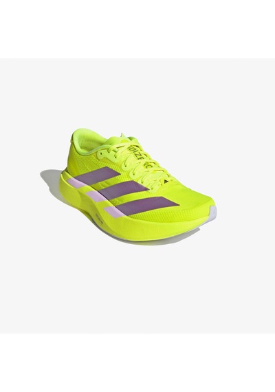 Adidas Adizero Evo Sl Kadın Sarı Koşu Ayakkabısı Jr4731 2800232