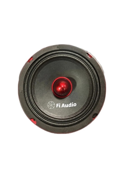 Fi Audio Fiaudio F-mr65 Pro 6,5 16cm Midrange Hoparlör