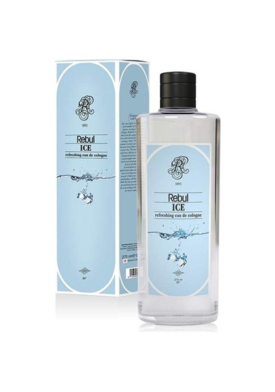 Ice 270 Ml Kolonya