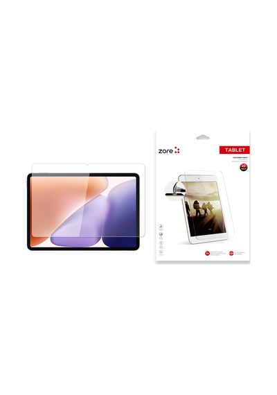 Xiaomi Pad 7 Zore Tablet Blue Nano Ekran Koruyucu