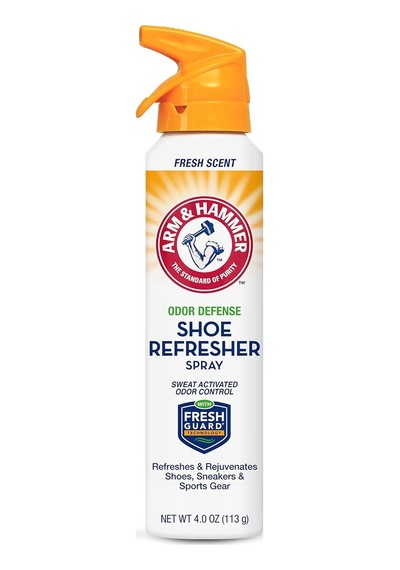 Arm & Hammer Koku Karşıtı Ayakkabı Spreyi 113gr