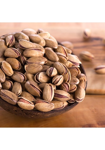 Fıstık Sepetim Ana Çıtlak Kavrulmuş Antep Fıstığı 450 G