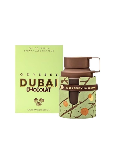 Armaf Odyssey Dubai Chocolat Edp 100 Ml Çikolata
