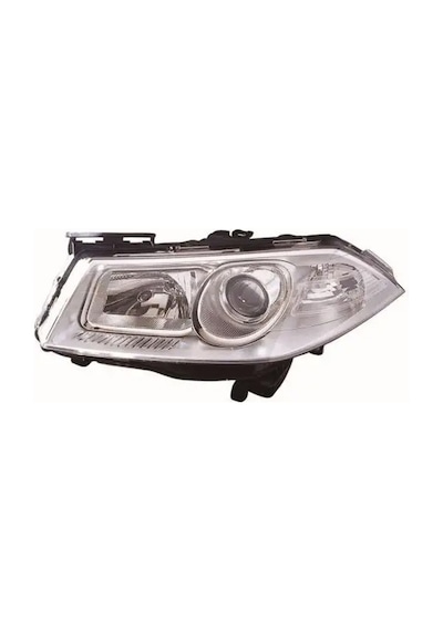 Renault Megane 2 On Far Sol 2003-2010 Depo 5511162lmldem