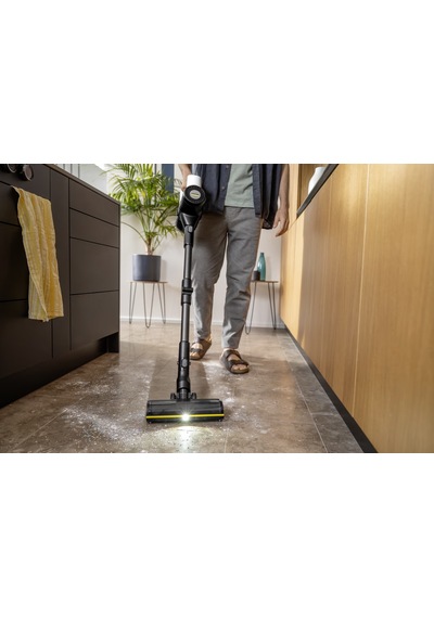 Karcher Vcs 5-28 Infinity Flex 1.349-251.0 Kablosuz Dikey Süpürge
