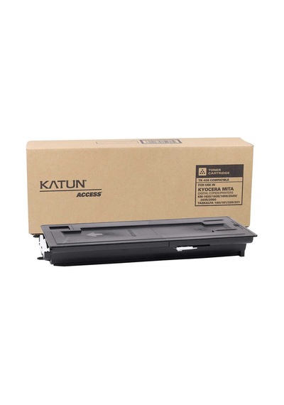 Kyocera Tk-410-370am010 Katun Uyumlu Fotokopi Toneri Great Toner