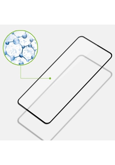 Xiaomi Poco X3 Full Glue Tempered Full Cam Ekran Koruyucu- 5775 Mh-hs7743-1706