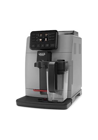 Gaggia Cadorna Prestige Over Ice Tam Otomatik Espresso Makinesi
