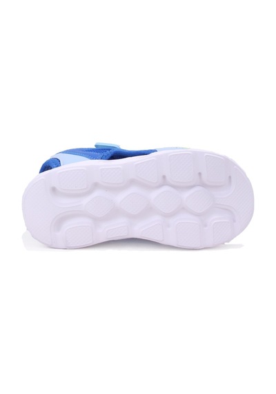 Vicco Roy 332p21y188 Mavi Ortopedik Günlük Erkek Çocuk Spor Sandalet