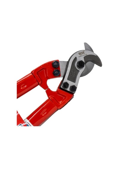 Rox Kablo Makası Crv 450 Mm / 18"