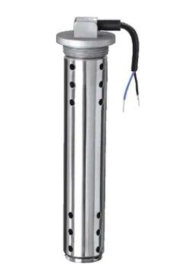 Atik Su Şamandırası Cr-Ni 40cm