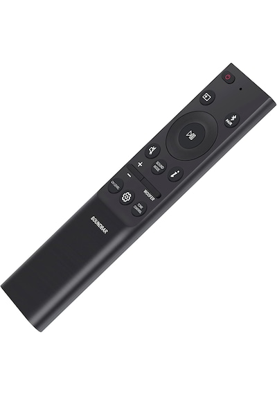 Samsung Uyumlu Hw-c450-hw-q700b B Series Soundbar Ses Sistemi Kumandası