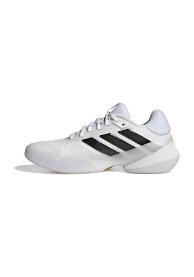 Adidas Kadın Tenis Ayakkabısı Barricade 14 W Jr1763 Beyaz