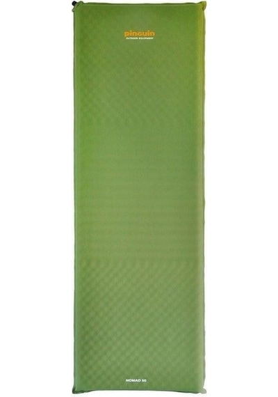 Pınguın Nomad 75 Sısme Mat-3496 Yeşil
