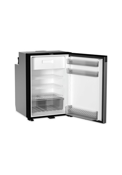 Dometic Nrx 115c Kompresörlü Buzdolabı 113 L Koyu Gri Ön Panel