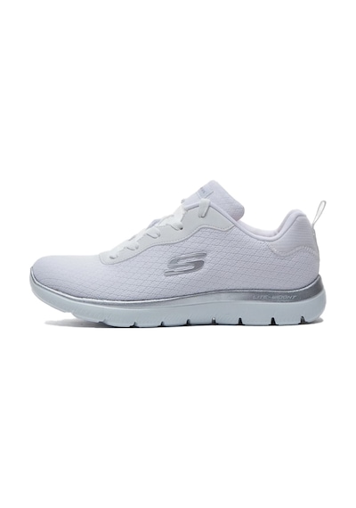 Skechers Summits Kadın Spor Ayakkabı 88888316TK WSL Beyaz
