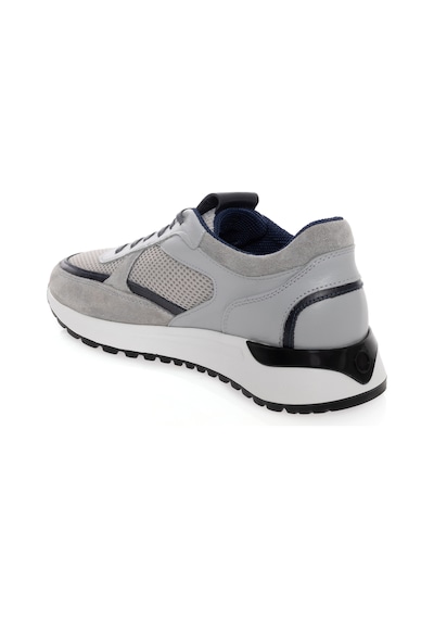Pierre Cardin Erkek Gri Ayakkabı 50268154-vr024 Gri