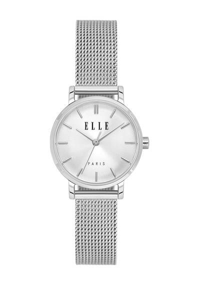 El.1.10024-1 Elle Bayan Kol Saati Metalik