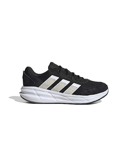 Adidas Adidas Astrastar Erkek Siyah Koşu - Yürüyüş Ayakkabısı Jr5563 Siyah