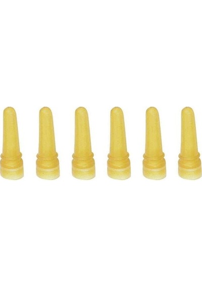 Farmena Silikon Emzik Takımı 6 Lı