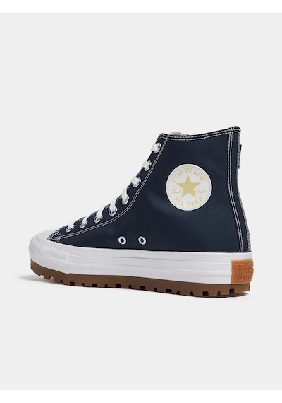 Converse Chuck Taylor All Star City Trek-mavi Mavi