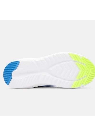 Under Armour Bgs Pursuit 4 Bl Çocuk Koşu Ayakkabısı 6000227-402 Mavi