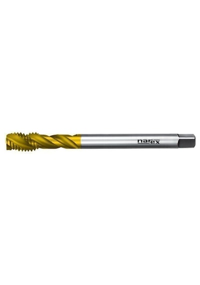 Narex Zdanice M27x1.5 Tin Helis Makina Kılavuzu Dın374c 4050 Tin