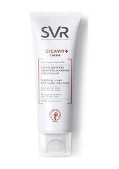 Svr Cicavit+ Creme 40Ml