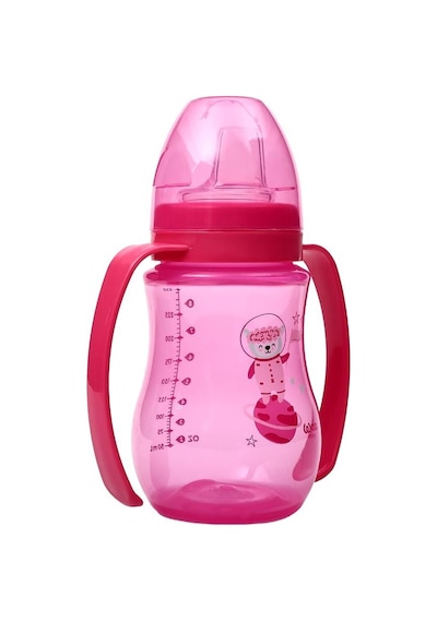 Wee Baby Galaxy Bardak 250 ML Pembe