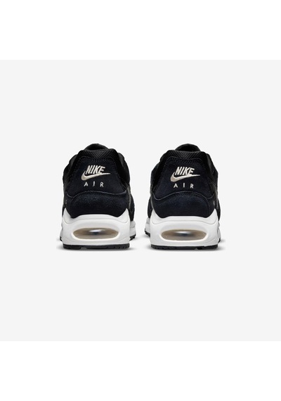 Nike Air Max Command 397690-023 Kadın Spor Ayakkabı Siyah