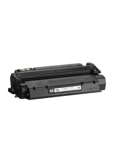 Hp 13x-q2613x Siyah Toner Yüksek Kapasiteli B Grade