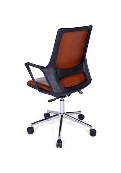 Ofisbazaar Lizz Kahverengi Deri Çalışma Koltuğu Ergonomik Şef Ve Toplantı Koltuğu Kahverengi Kahverengi Ofisbazaar Lizz Kahverengi Deri Çalışma Koltuğu Ergonomik Şef Ve Toplantı Koltuğu Kahverengi Kahverengi