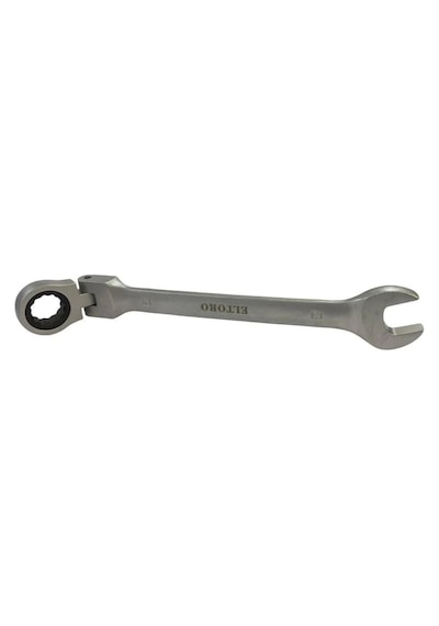 Mey İthalat Eltoro 13 Mm Mafsallı Cırcır Anahtar