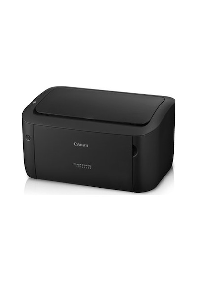 Canon İ-sensys Lbp6030b Tek Fonksiyonlu Siyah Beyaz Lazer Yazıcı + 2 Toner Canon Eurasia
