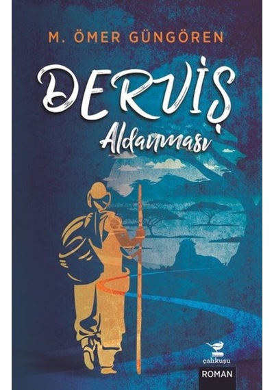 Derviş Aldanması 9786058151789