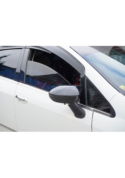 Fiat Linea Yarasa Ayna Kapağı Abs Plastik(2007 - 2015)