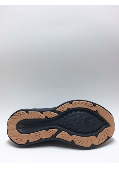 Mc Jamper Sneaker Siyah Bağcıklı Rahat Hafif Spor Erkek Ayakkabı C-850265mcjmpr