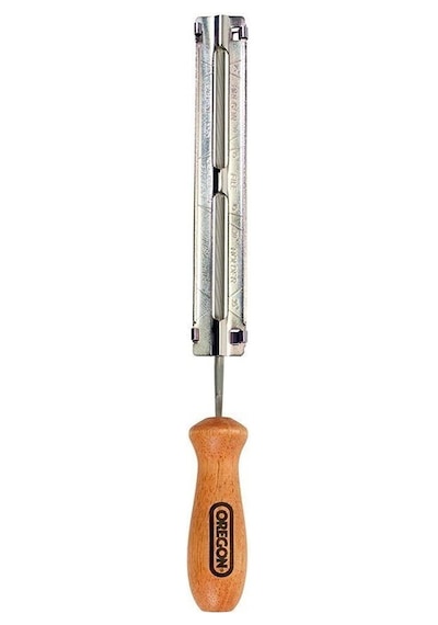 Oregon Q16265C Eğeleme Aparat Takımı 5/32''  4.00Mm