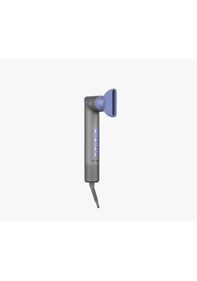 Grundig Hs 9521 Saç Şekillendirici Fırça Mor