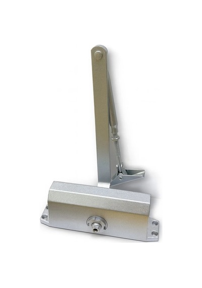 Lockway Dirsek Kollu Kapı Kapatıcı - K04