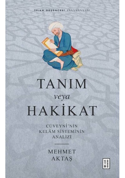 Tanım veya Hakikat  - Mehmet Aktaş  - Ketebe