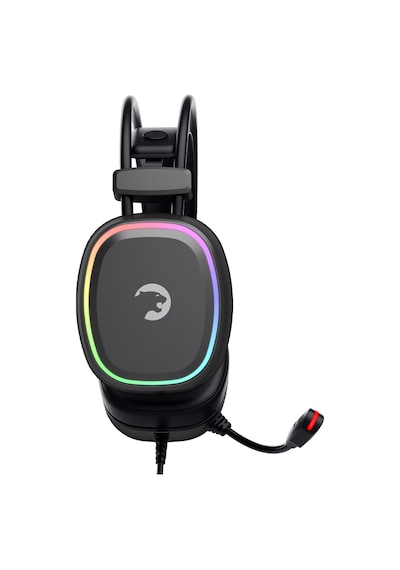 GamePower Raijin 7.1 Surround Rainbow Oyuncu Kulaklığı