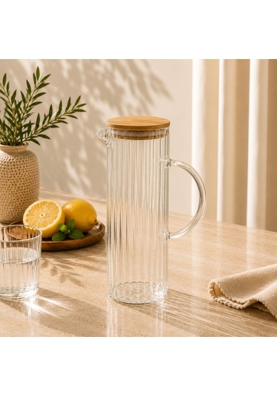 100 Ml 80x220 Bambu Kap.yuv.lıne Yagdanlık&surahı