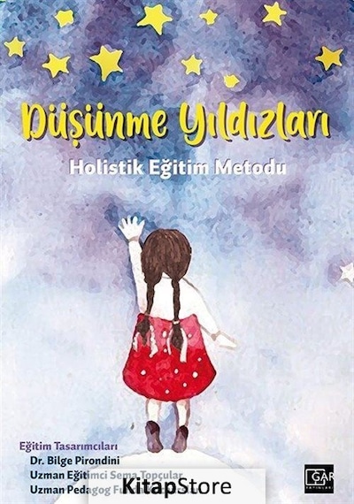 Düşünme Yıldızları / Dr. Bilge Pirondini