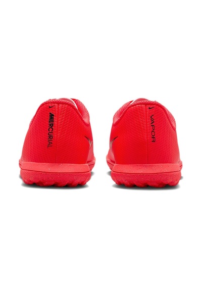 Nike Jr Vapor 17 Club Tf Çocuk Halı Saha Io1484-600 Kırmızı