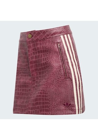 Adidas Kadın Bordo Etek Kd8785 Bordo